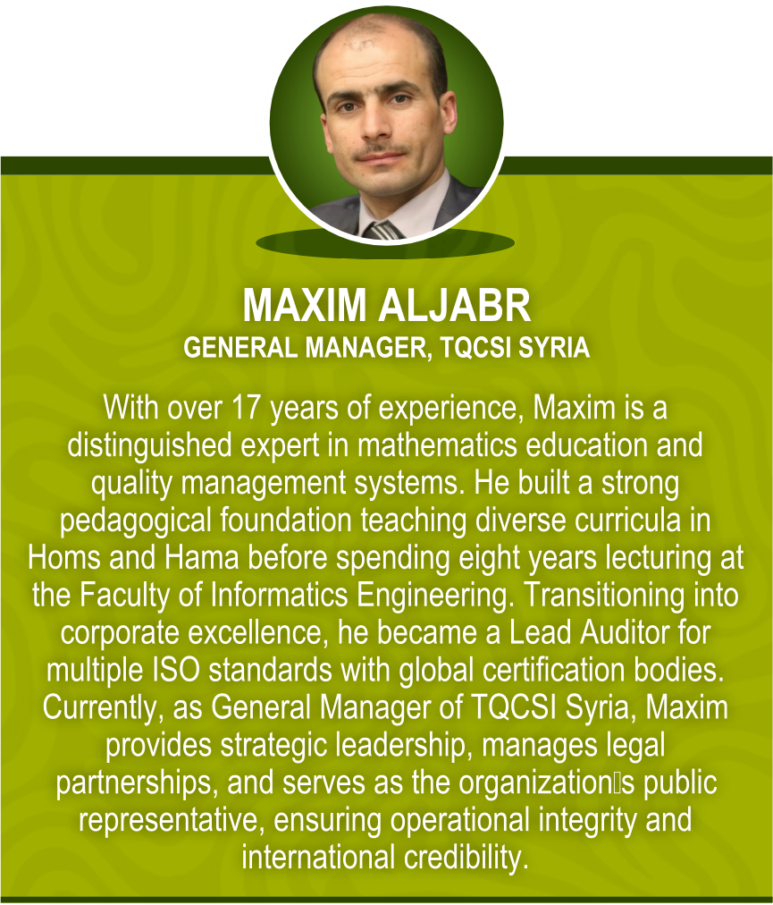 Tutor profile two