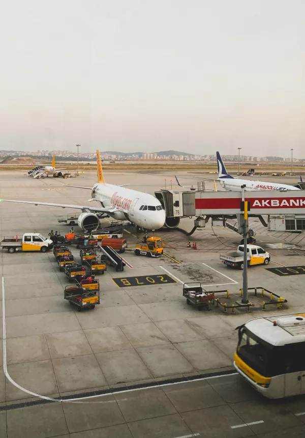 AS 9100 series certification - ASD Quality Management System