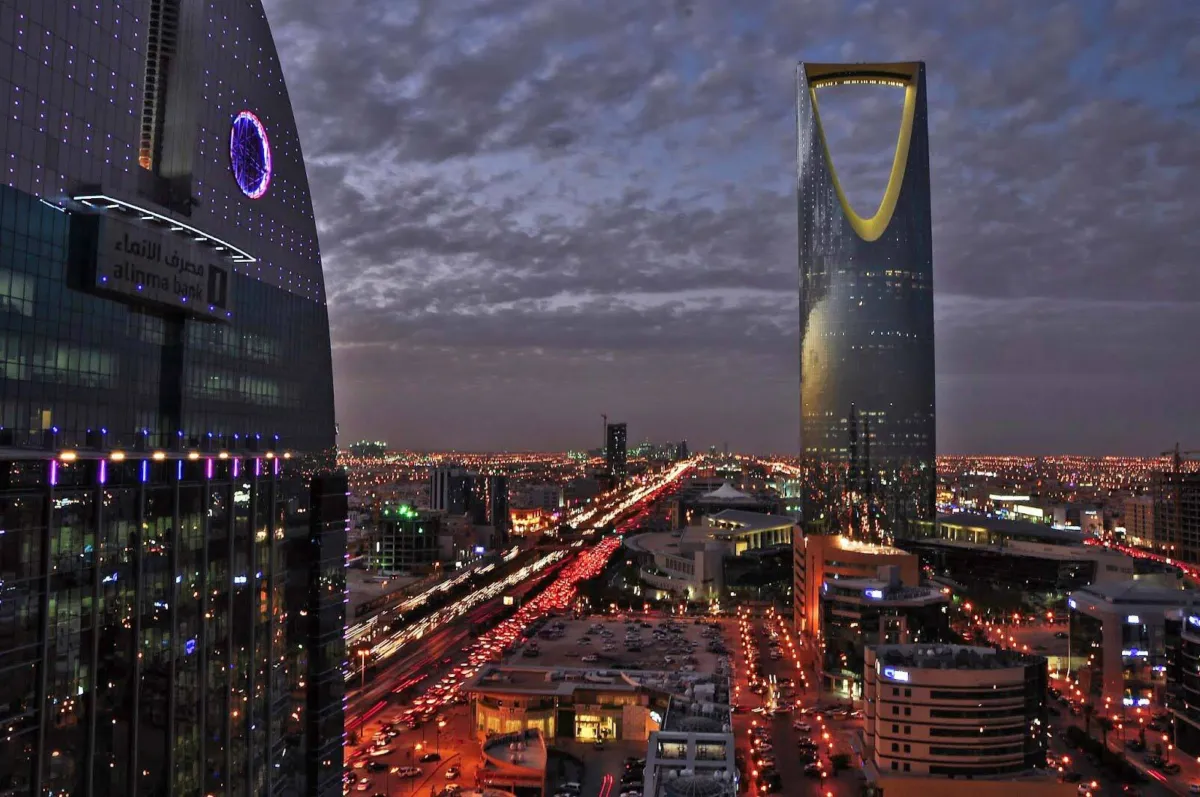 Saudi Arabia quality management systems food safety