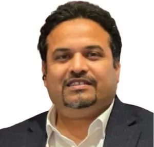 Imran Mahmood - TQCSI Arabia Oman