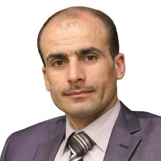 Maxim Aljabr - General Manager, TQCSI Arabia Syria