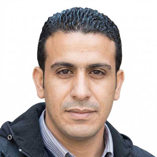 Mohamed Haggag - TQCSI Arabia Iraq