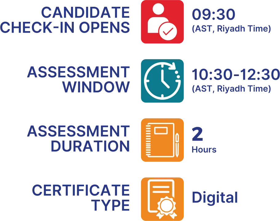 Certified Food Safety Professional CFSP - Key Information Dark 1 - TQCSI Arabia ISO Certification Body I ISO 9001 45001 ISOIEC 27001 14001