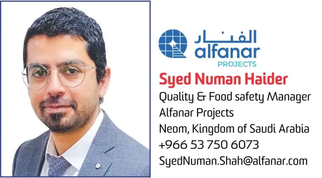 ISO 450012018 Occupational Health Amp Safety Management System - Numan - TQCSI Arabia ISO Certification Body I ISO 9001 45001 ISOIEC 27001 14001