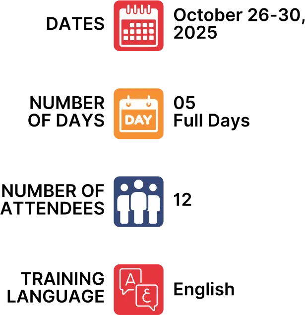 ISO 450012018 Occupational Health Amp Safety Management System - Sessionn Info 1 - TQCSI Arabia ISO Certification Body I ISO 9001 45001 ISOIEC 27001 14001