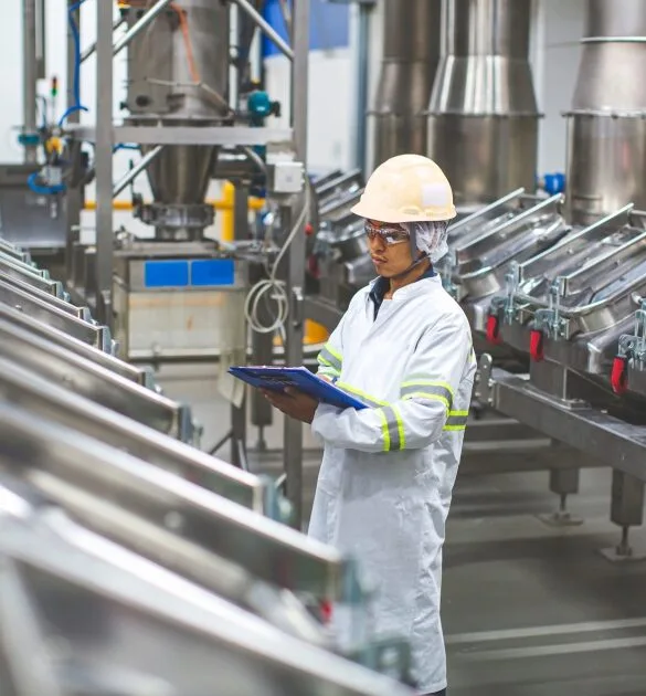 Certified Food Safety Professional CFSP - Tqcsi Certified Food Safety Professional Curriculum - TQCSI Arabia ISO Certification Body I ISO 9001 45001 ISOIEC 27001 14001