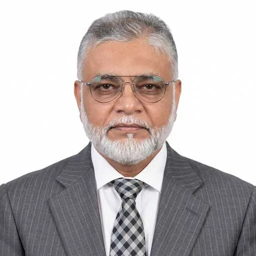 FSSC 22000 V7 Seminar - Abdul Rashid 512x512 - TQCSI Arabia ISO Certification Body I ISO 9001 45001 ISOIEC 27001 14001