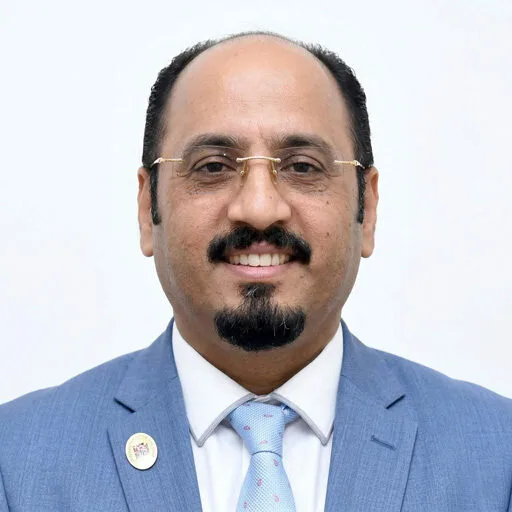 FSSC 22000 V7 Seminar - Yaser 512x512 - TQCSI Arabia ISO Certification Body I ISO 9001 45001 ISOIEC 27001 14001